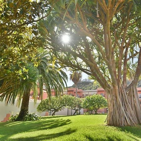 Vivienda Vacacional Los Balconcitos Playa Cancajos na wyspie la Palma Zewnętrze zdjęcie
