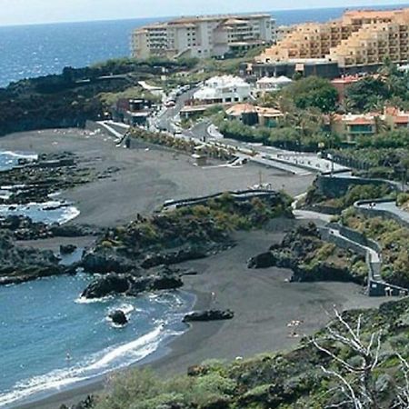 Vivienda Vacacional Los Balconcitos Playa Cancajos na wyspie la Palma Zewnętrze zdjęcie
