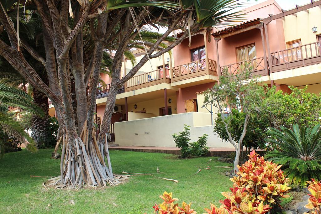Vivienda Vacacional Los Balconcitos Playa Cancajos na wyspie la Palma Zewnętrze zdjęcie
