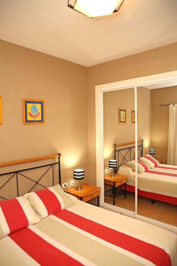 Vivienda Vacacional Los Balconcitos Playa Cancajos na wyspie la Palma Zewnętrze zdjęcie